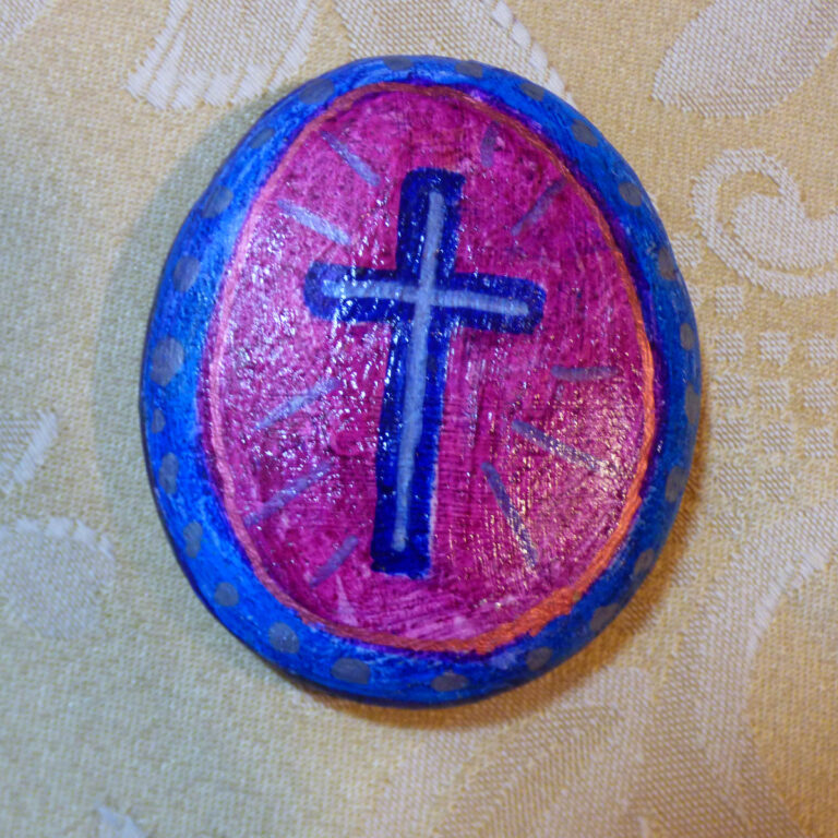 Jesus is the True Light